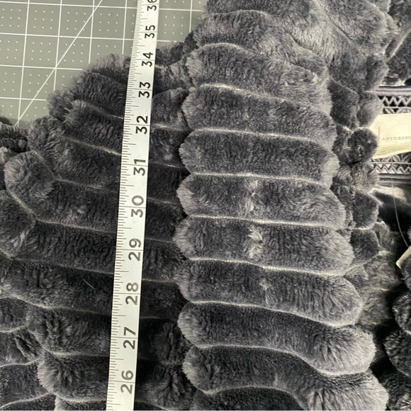 NEW Anthropologie Mariposa Soft Robe Small - Picture 10 of 11